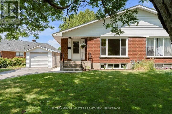 Property Photo:  40 Crescent Drive  ON K7M 4J5 