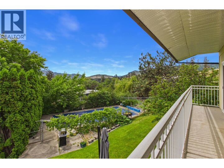 Property Photo: 2483 Chieftain Road BC V4T 1N3