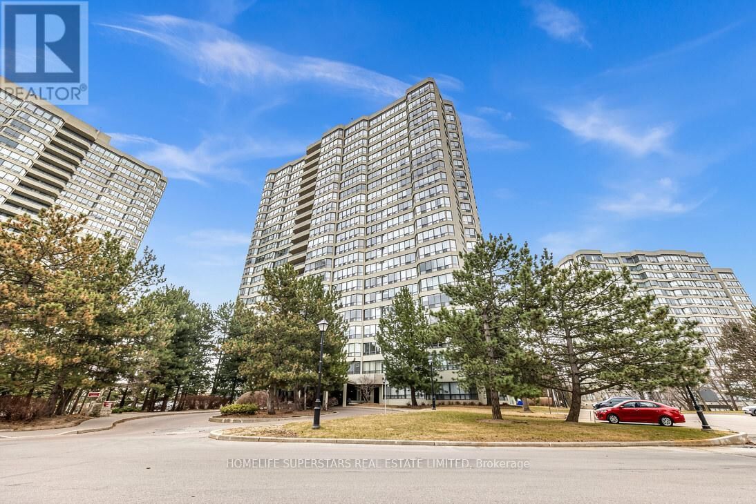 Property Photo:  24 Hanover Road 907  ON L6S 5K8 