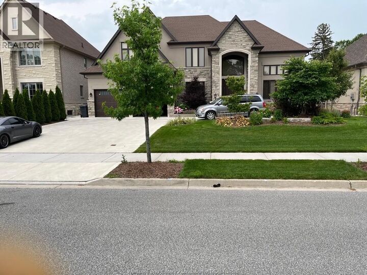 Property Photo: 2023 Serenity Circle Lower ON N9H 0C6