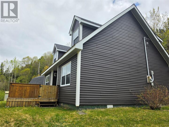 Property Photo: 325 Main Street NL A0H 1W0