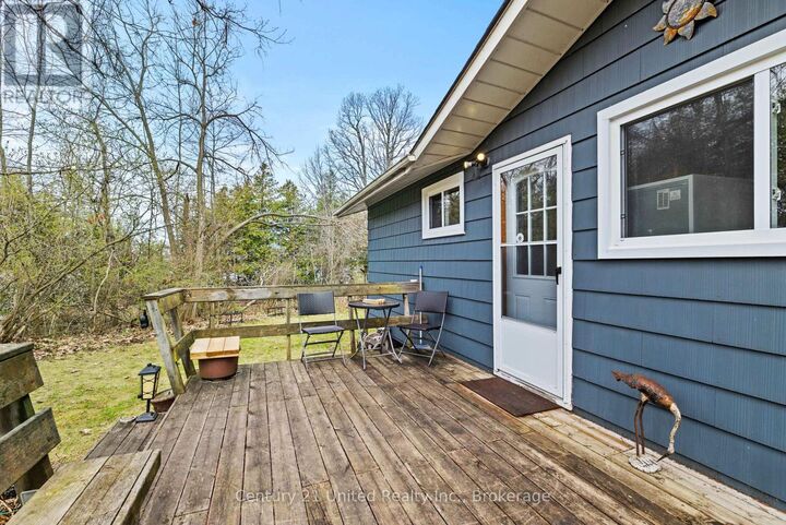 Property Photo:  422 Island View Road 10  ON K0K 2X0 