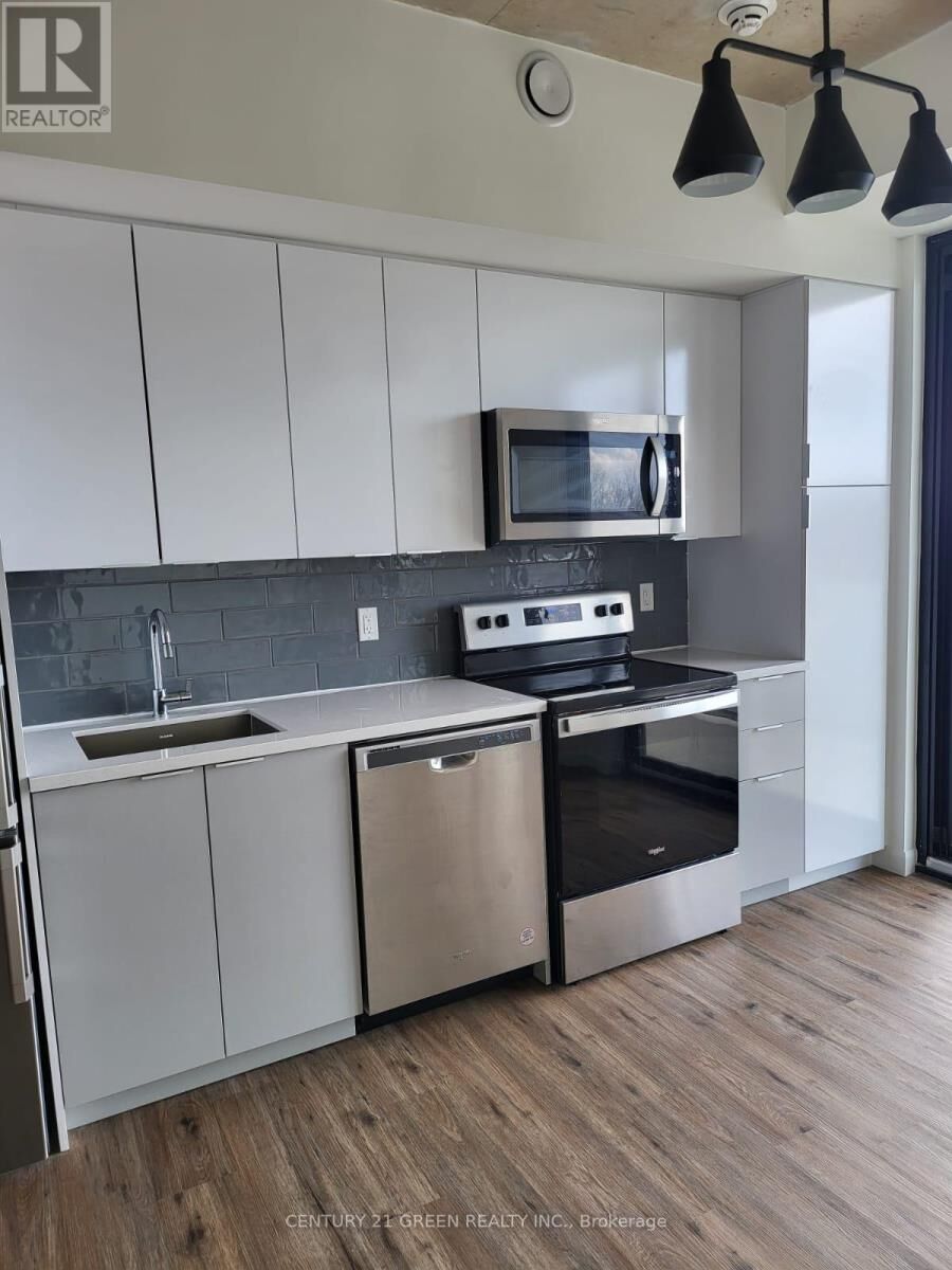 Property Photo: 7 Erie Avenue 309 ON N3S 0K5
