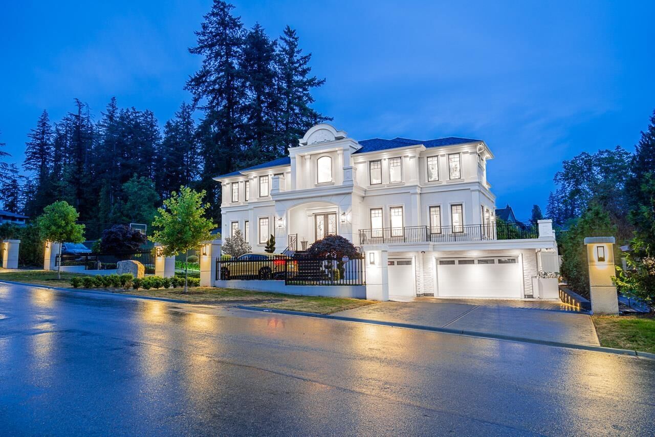 Property Photo:  5612 129A Street  BC V3X 2Z1 