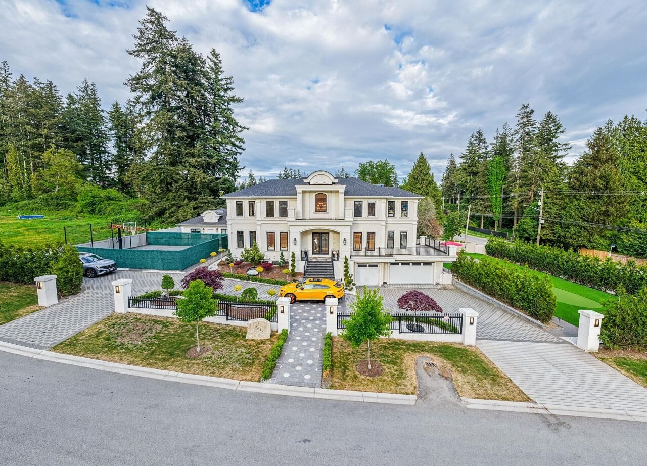 Photo de la propriété: 5612 129A Street BC V3X 2Z1