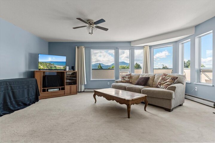 Property Photo: 7685 Amber Drive 217 BC V2R 3P3