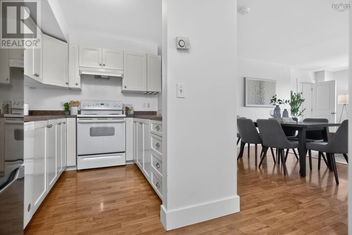 Property Photo: 162 Ochterloney Street 307 NS B2Y 4X3
