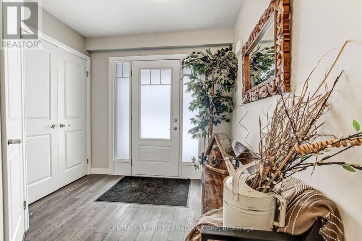 Property Photo: 1434 Blackwell Boulevard 6 ON N5X 0E6