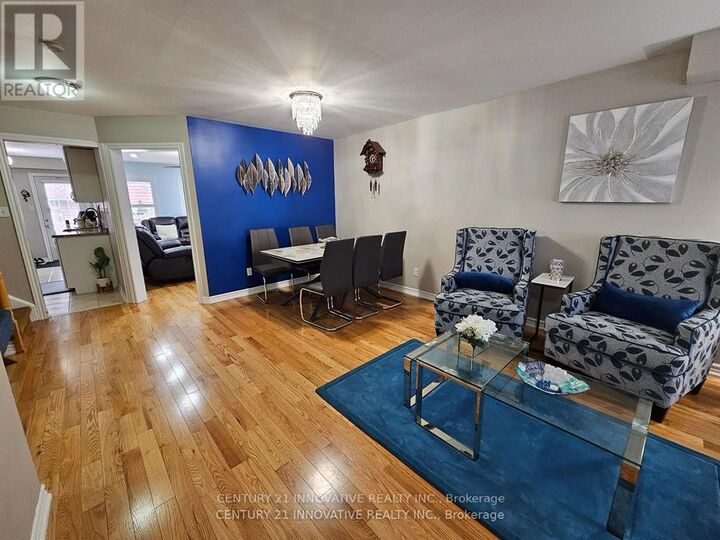 Property Photo: 189 South Unionville Avenue ON L3R 5S6