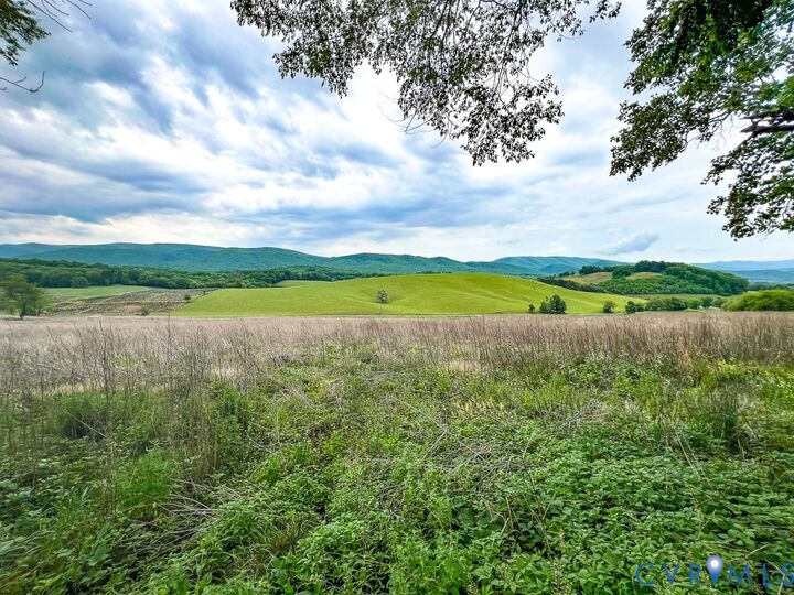 Property Photo:  103.48 Acres Twilight Road  VA 24375 