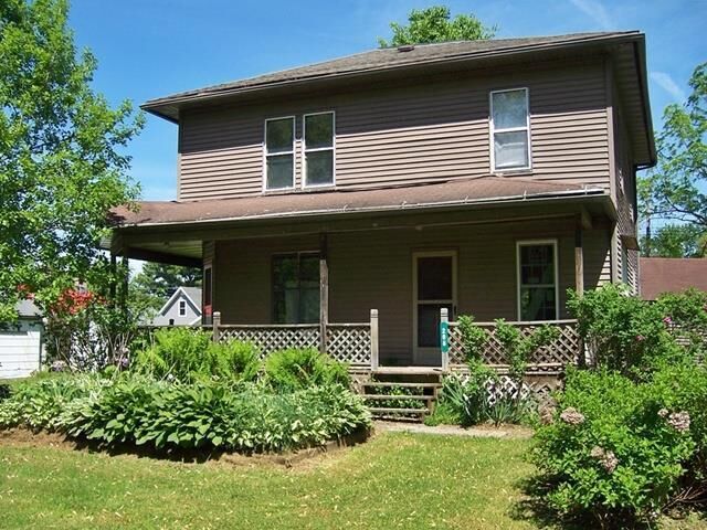 Property Photo:  208 S West Street  WI 54446 