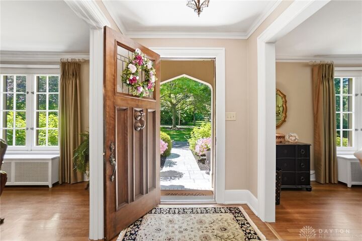 Property Photo: 55 Park Road OH 45419