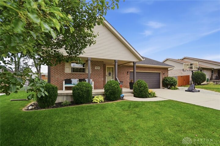 Property Photo:  4239 Midfield Street  OH 45503 