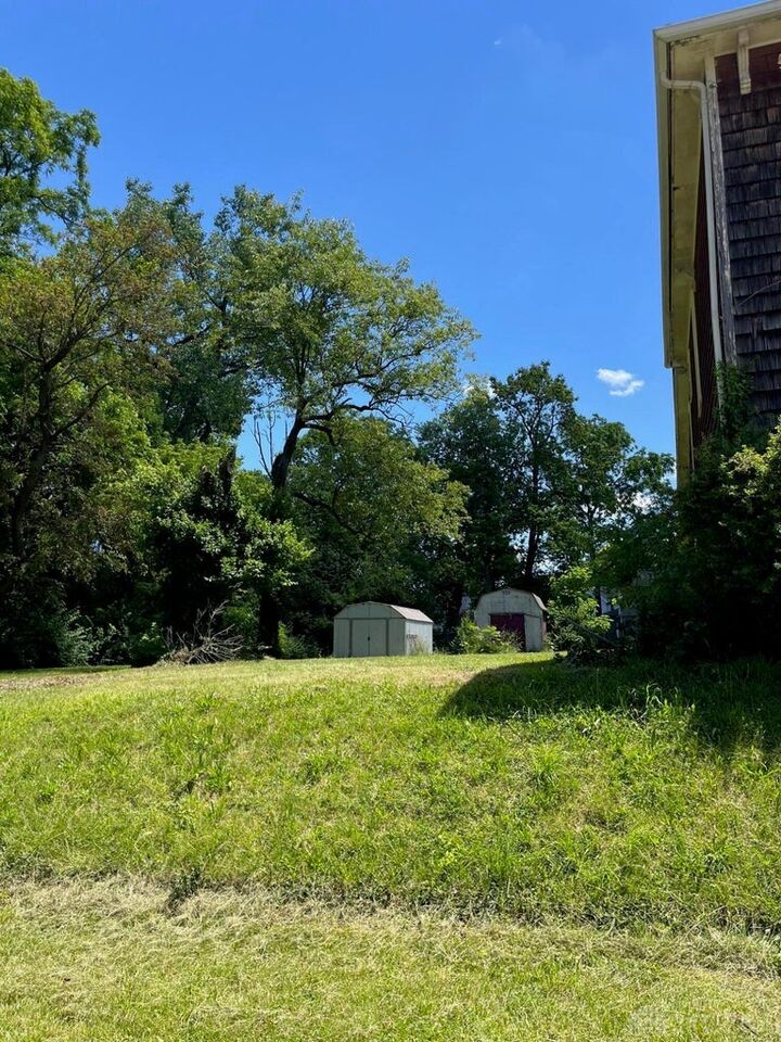 Property Photo: 408 N Bell Avenue OH 45504