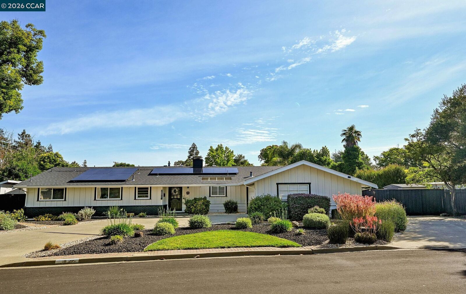 Property Photo: 3691 Liscome Way CA 94518