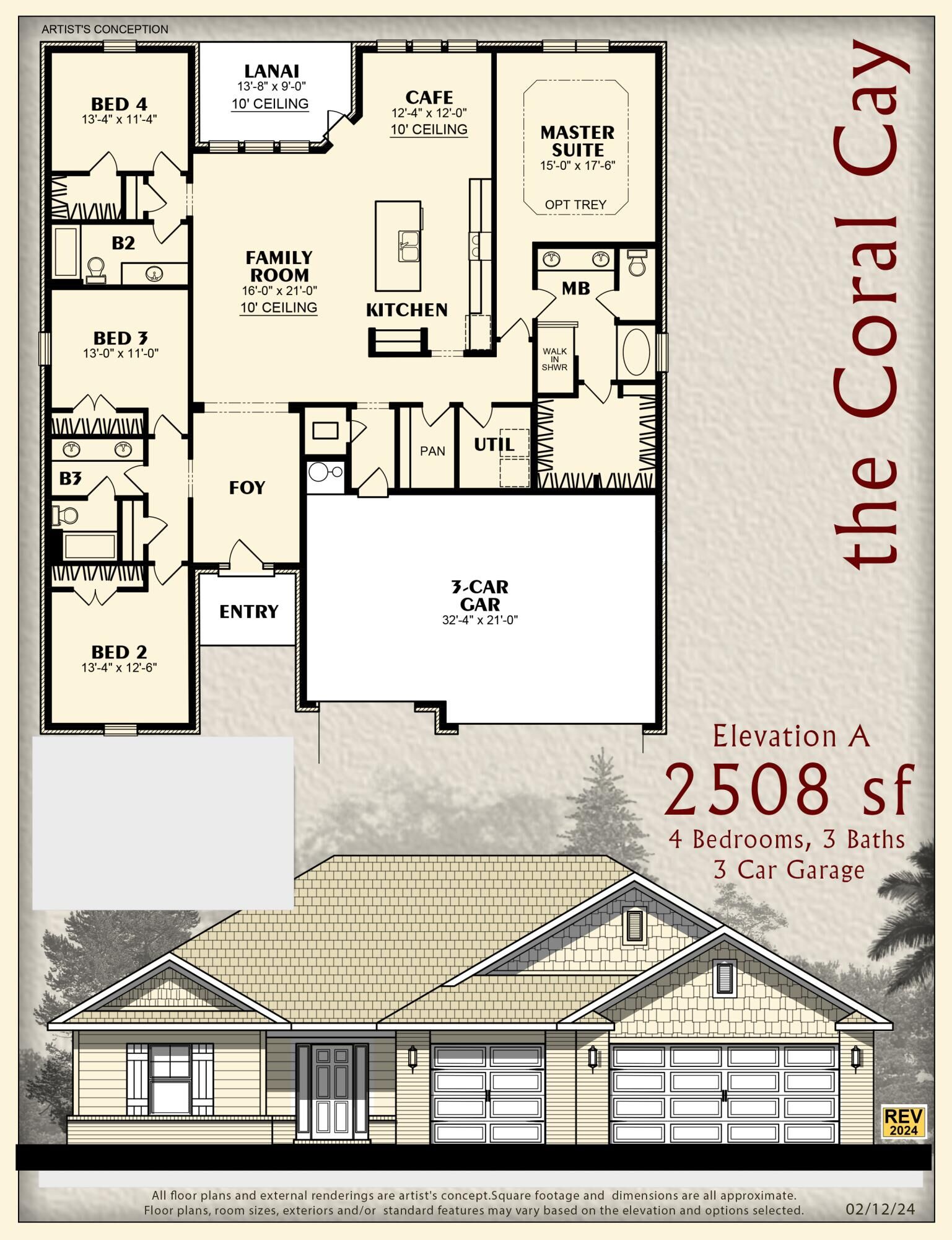 Property Photo:  7342 Noah Street  FL 32566 