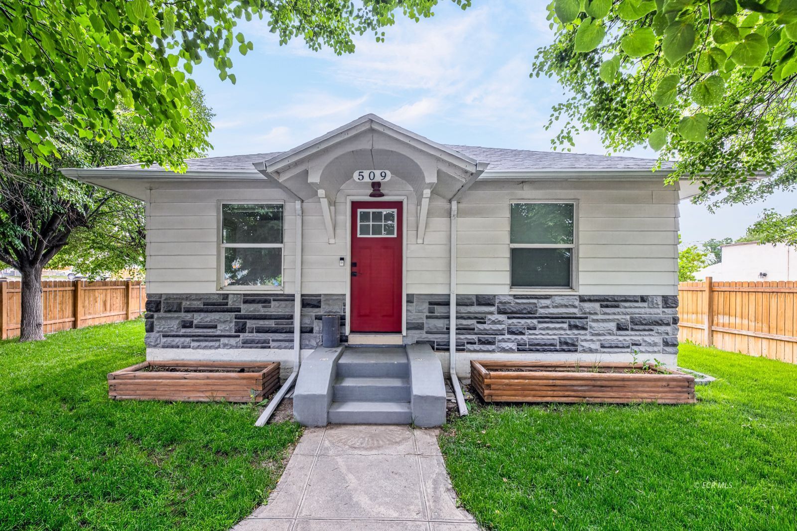 Property Photo:  509 Fir Street  NV 89801 