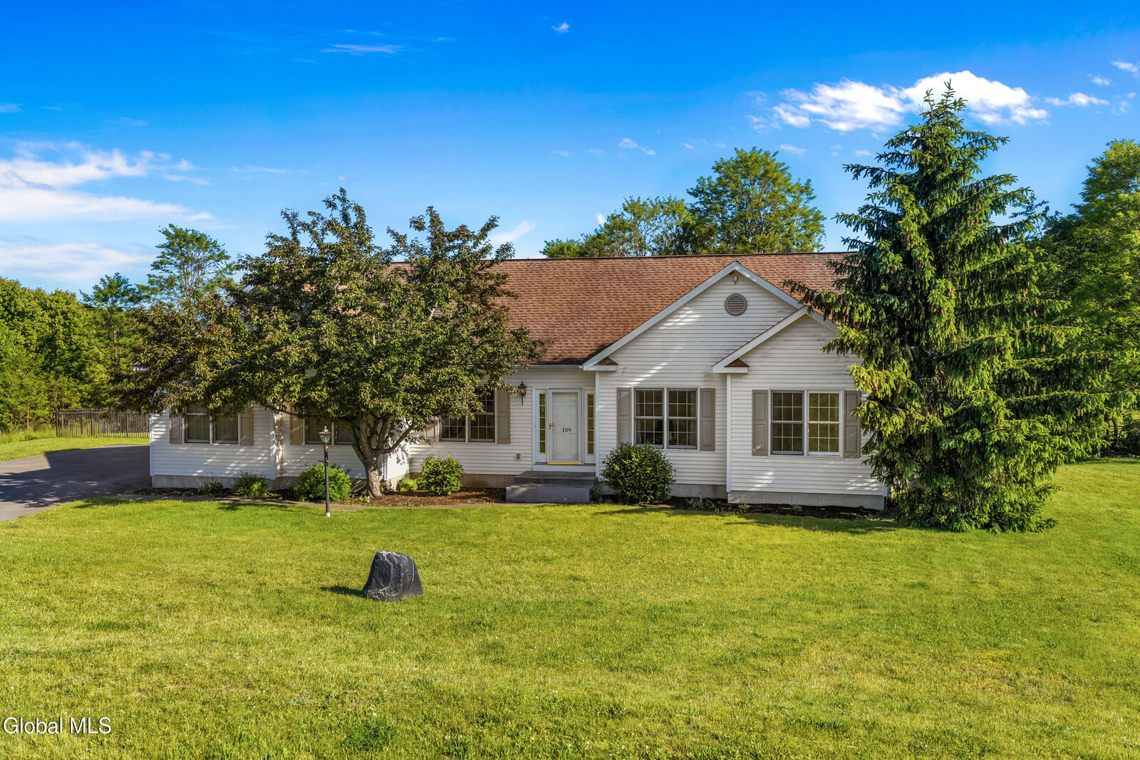 Property Photo: 109 Abbey Road NY 12140