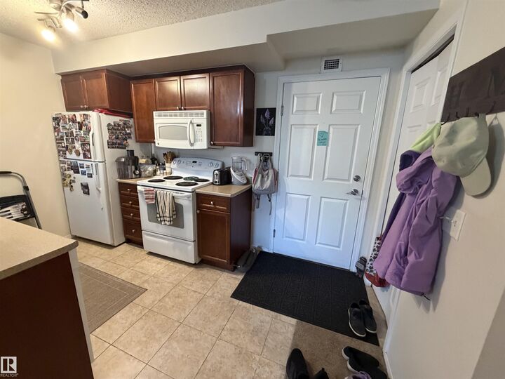 Property Photo: 6921 199 Street NW 317 AB T5T 3X7