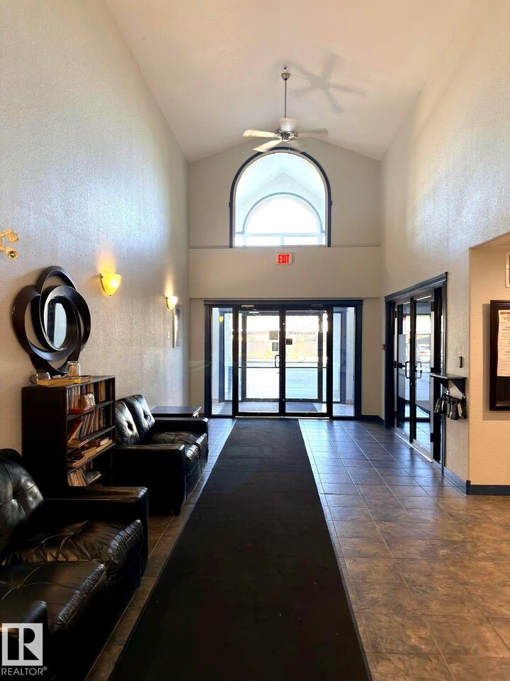 Property Photo: 2305 35A Avenue NW 312 AB T6T 1Z2