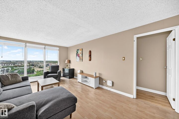 Property Photo: 10149 Saskatchewan Drive NW 1600 AB T6E 6B6