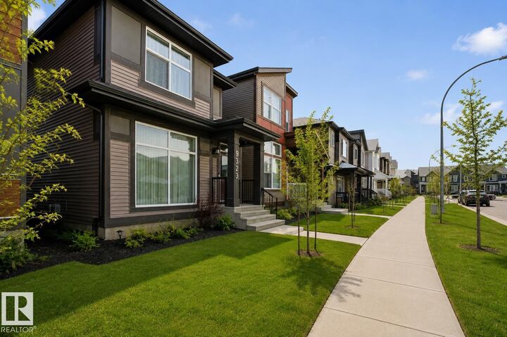 Property Photo: 9323 226 Street NW AB T5T 7R5