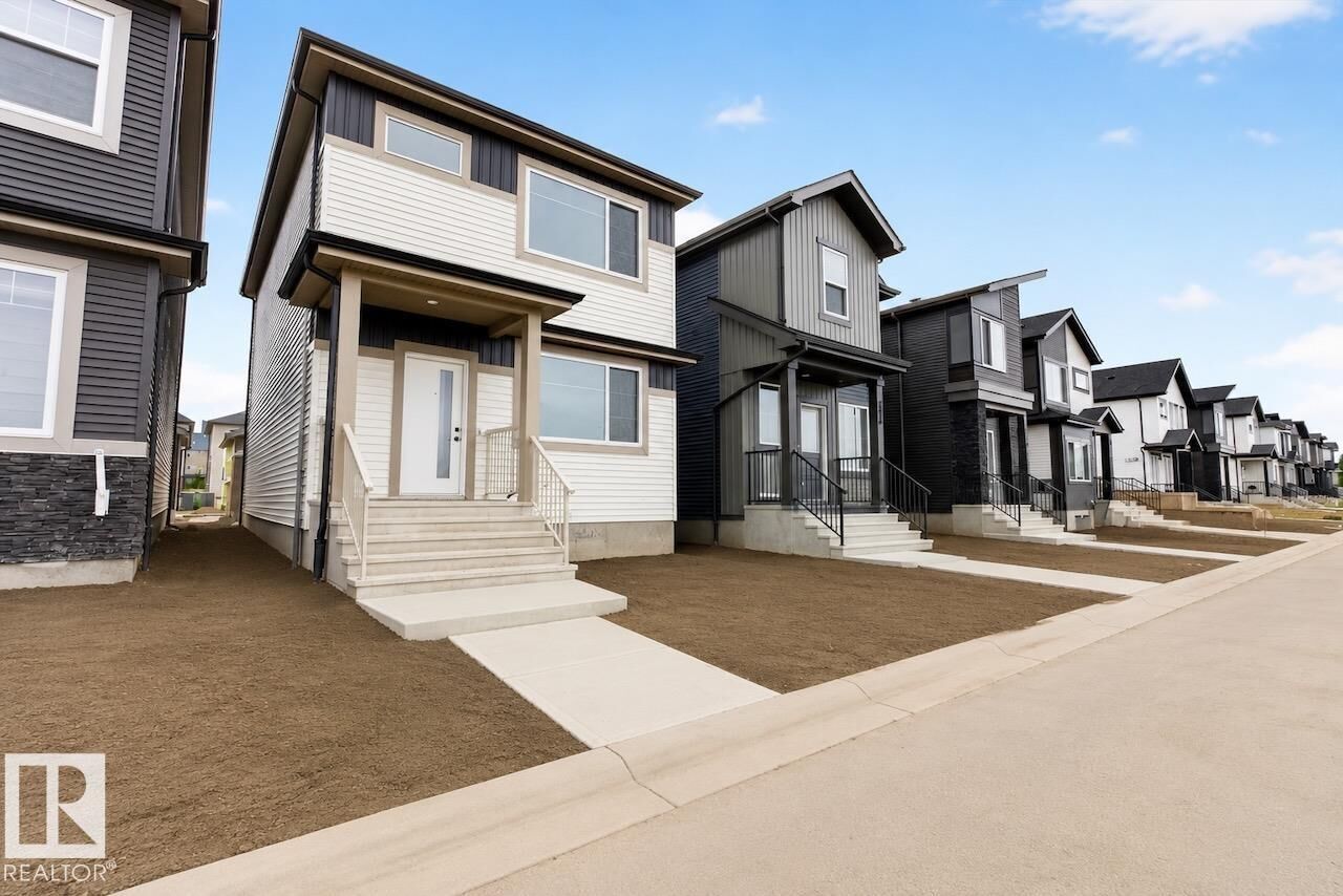 Property Photo: 237 Deer Valley Drive AB T9E 1S9