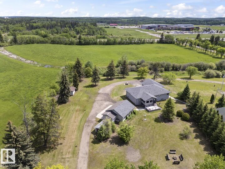 Property Photo:  2903 Energy Drive  AB T9M 1N2 