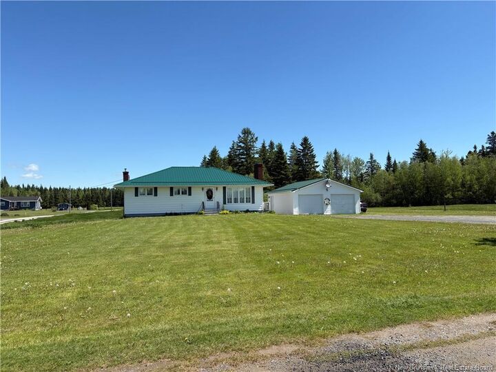 Property Photo:  14 O'Donnell  NB E1N 5H8 