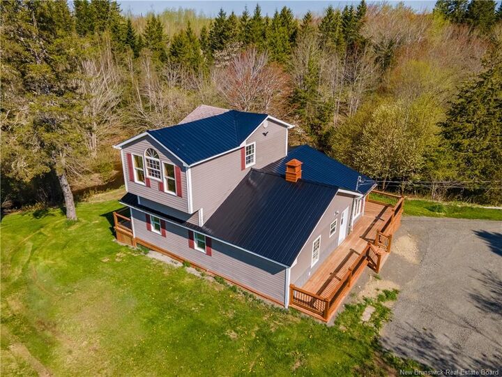 Property Photo: 914 Murray Road NB E4R 2V3