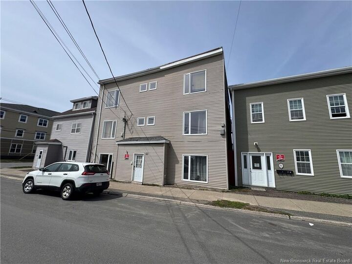 Property Photo:  89 Adelaide Street  NB E2K 1W6 