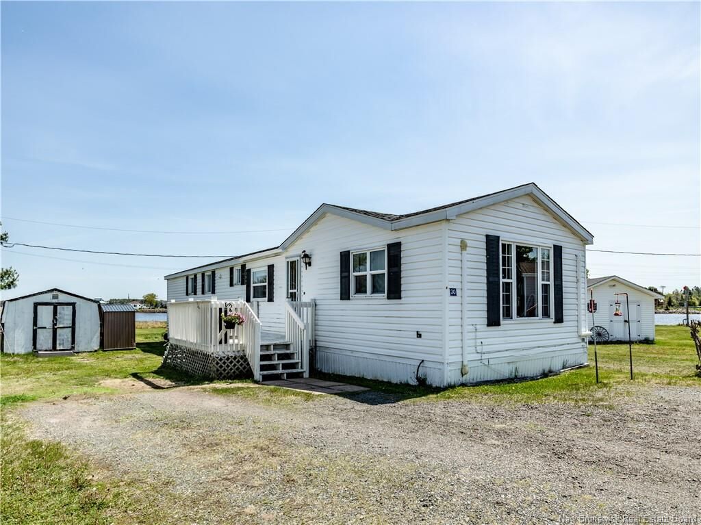 Property Photo:  30 Copain  NB E4W 3X7 