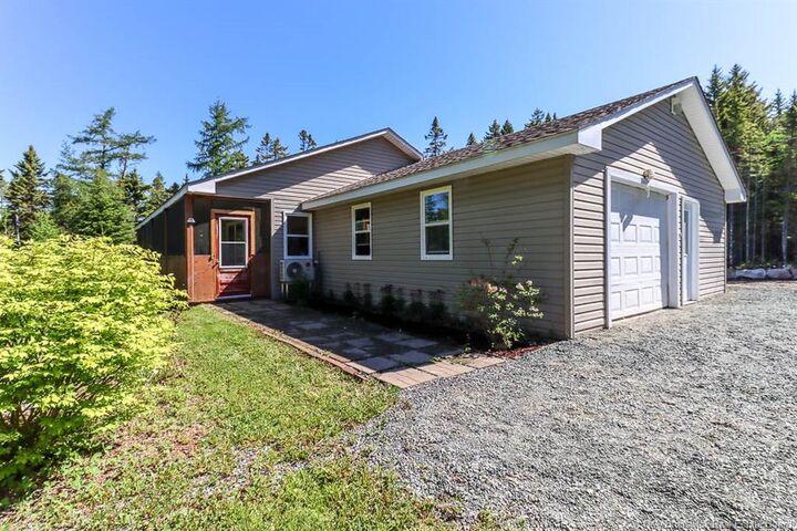 Property Photo:  102 Wetmore Creek Road  NB E5J 2L4 