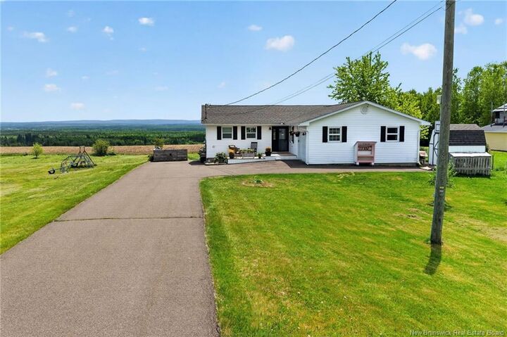 Property Photo: 47472 Homestead Road NB E1G 4P5