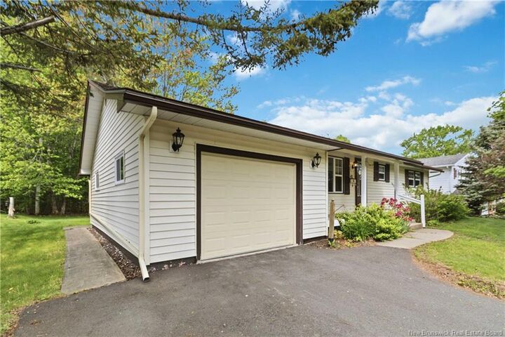 Property Photo: 42 Goldsboro Avenue NB E1B 4K4
