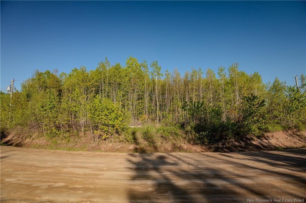 Property Photo:  Lot Village-Des-Cormier Road  NB E4T 3G7 