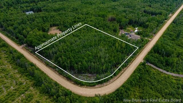 Property Photo:  Lot Village-Des-Cormier Road  NB E4T 3G7 