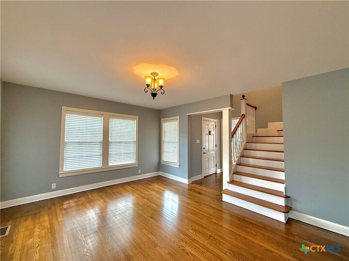 Property Photo:  1403 N Bridge Street  TX 77901 
