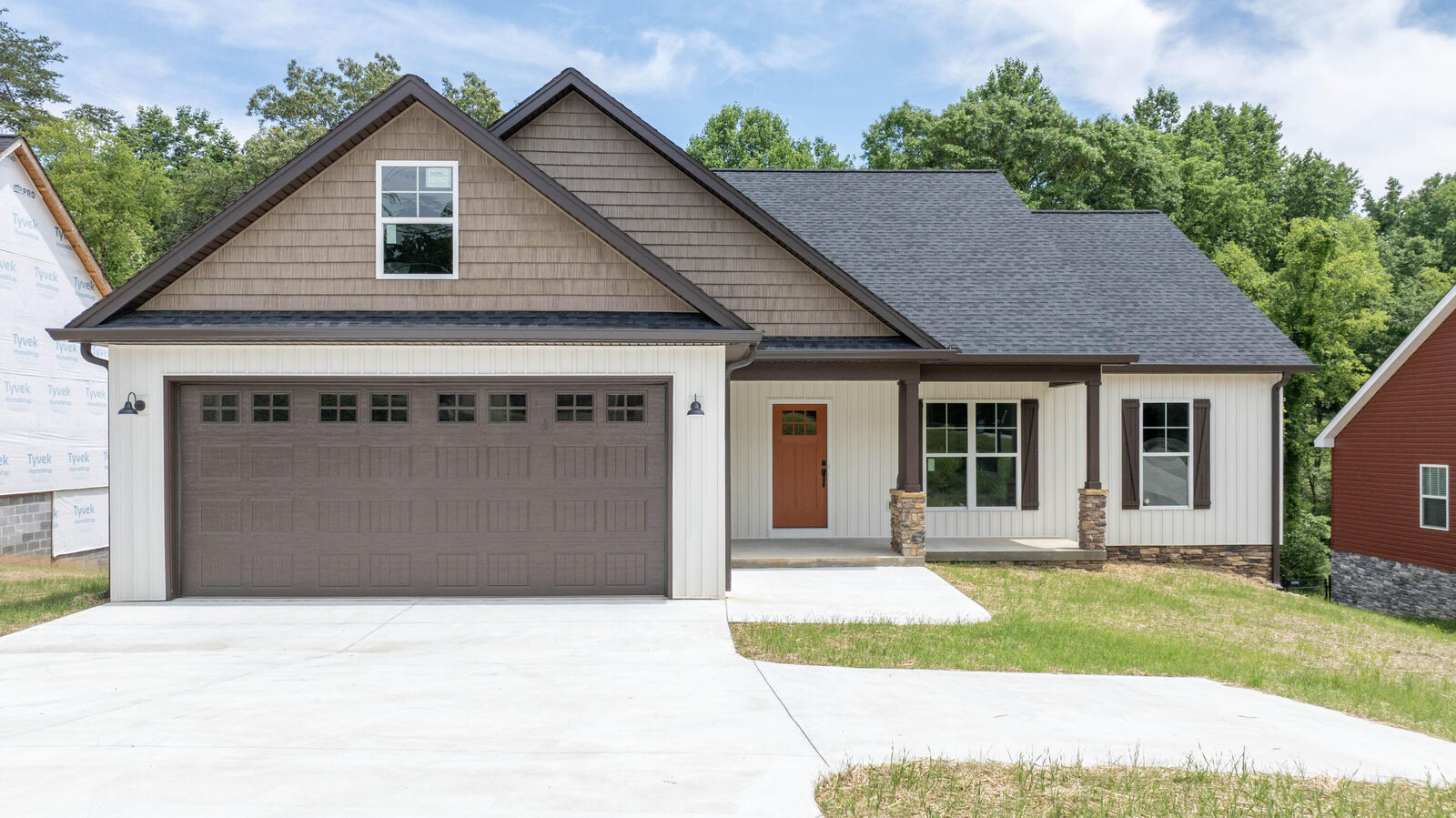 Property Photo: 11944 Old Dayton Pike TN 37379