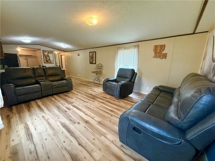 Property Photo:  2995 & 2979 Highway 500 Highway  LA 71371 