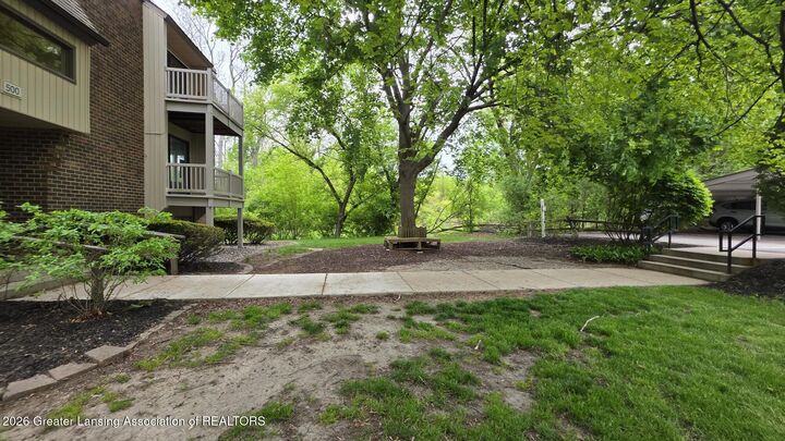 Property Photo:  500 Woodingham Drive  MI 48823 