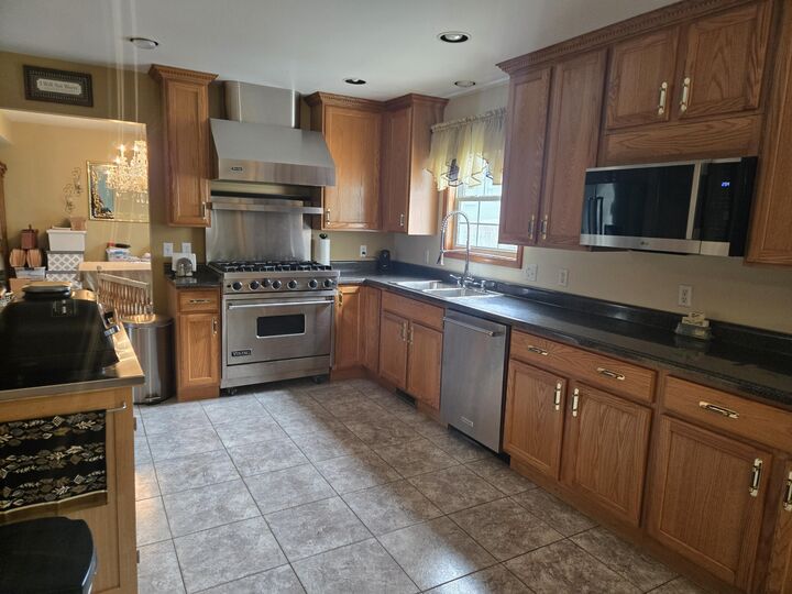 Property Photo: 5691 Dove Dale Avenue IN 46368