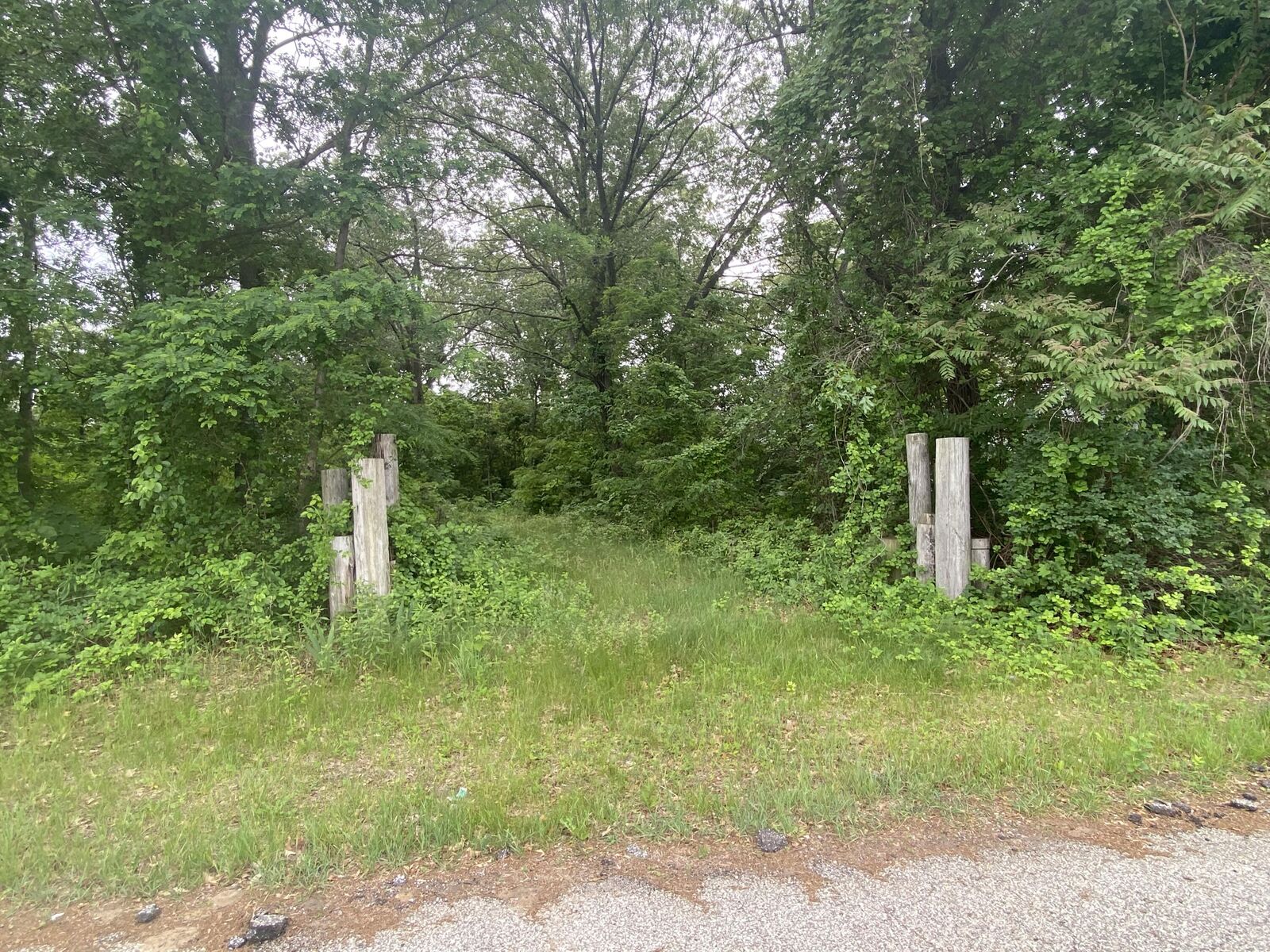 Property Photo:  0 Cory Avenue  IN 46360 