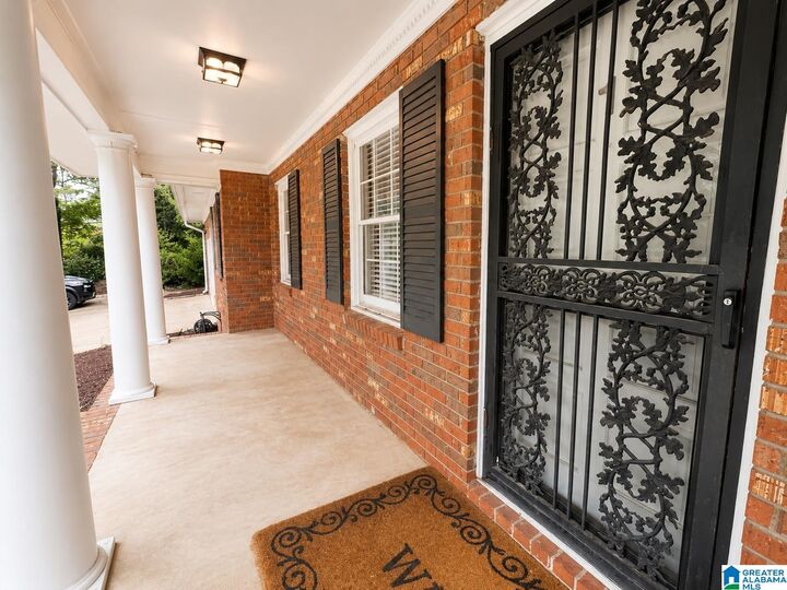Property Photo: 1 Laurel Springs Road AL 36207