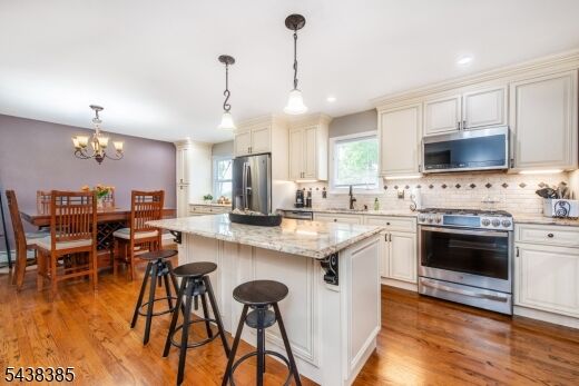 Property Photo:  14 Stirling Ln  NJ 07470 