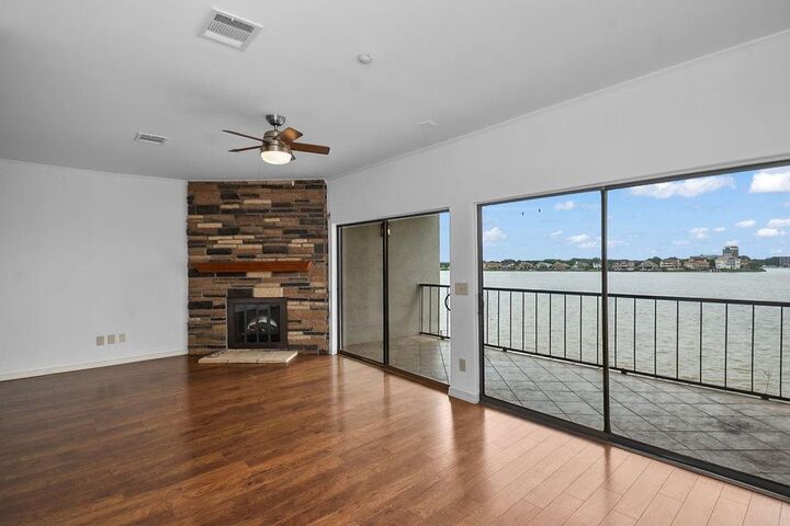 Property Photo:  401 Lakeside Lane 311  TX 77058 