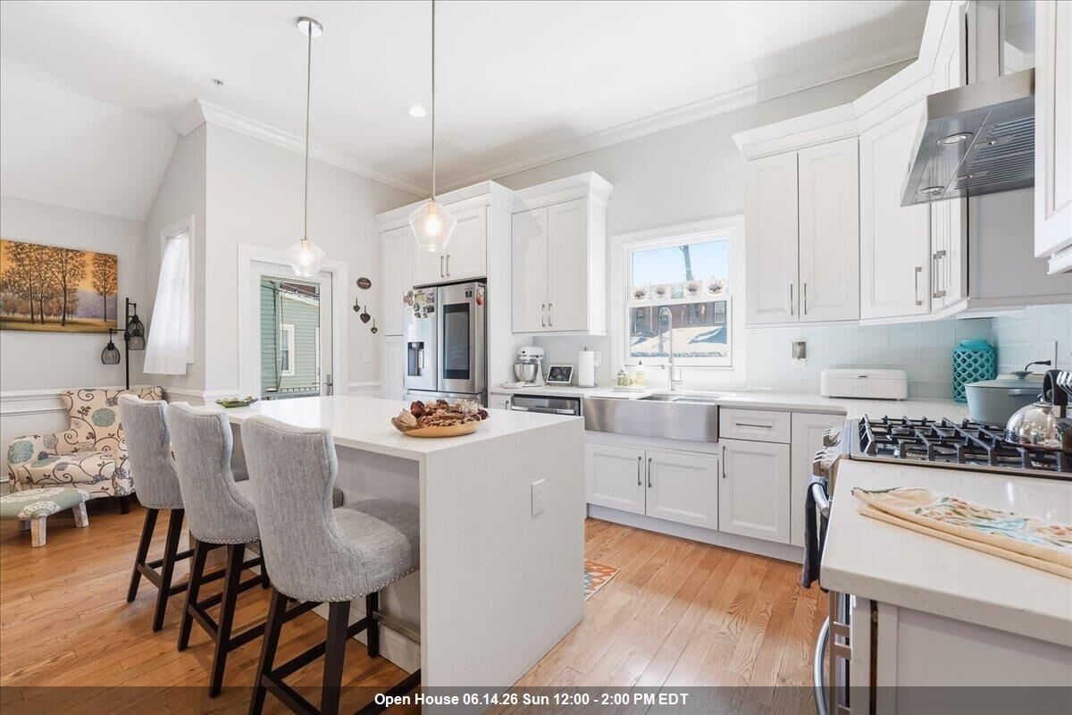 Property Photo: 41 Bentley Ave 1 NJ 07304