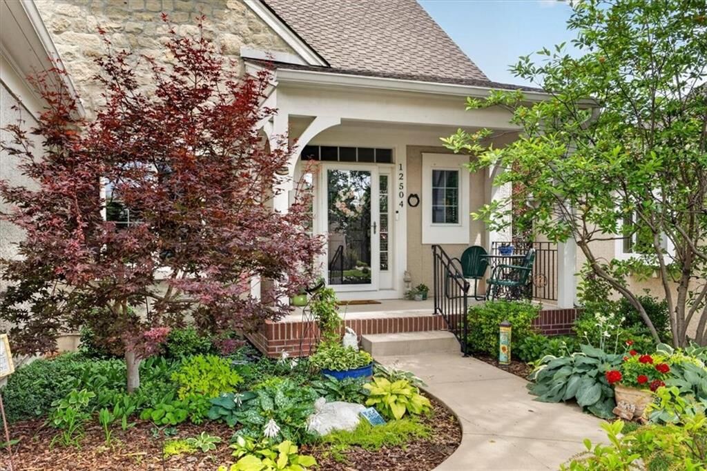 Property Photo:  12504 W 123rd Street  KS 66213 