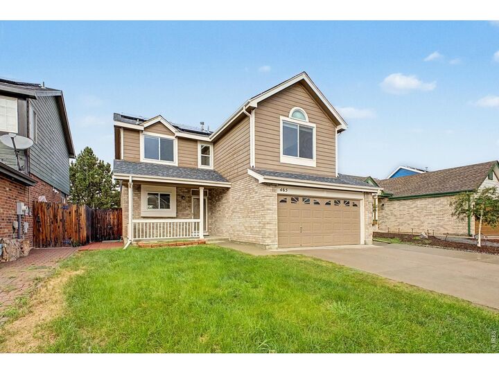Property Photo:  465 W 116th Ave  CO 80234 