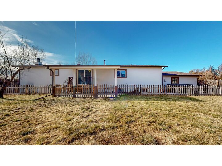 Property Photo:  15160 Highway 144 Hwy 6  CO 80701 